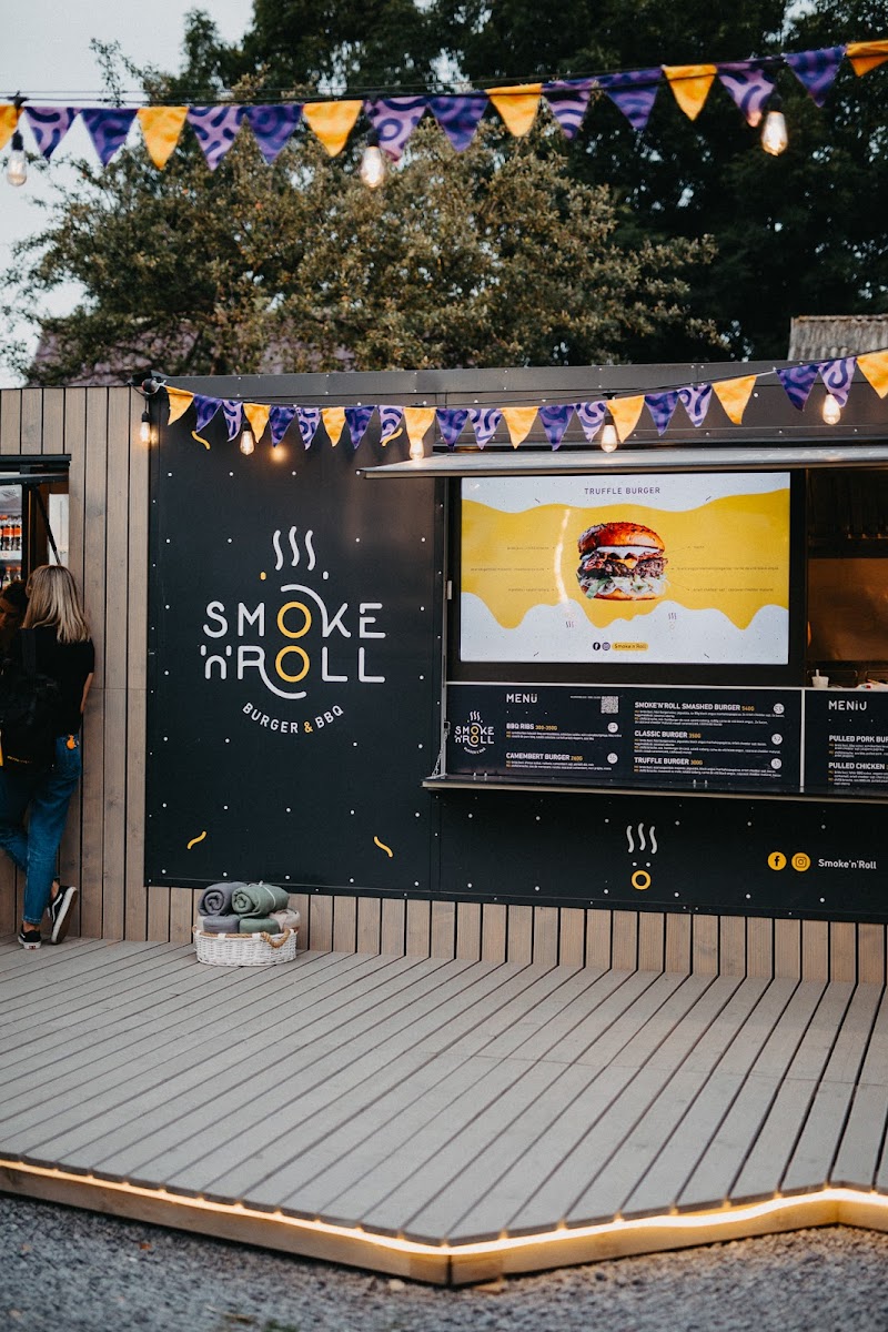 Menu Smoke’N’Roll-1